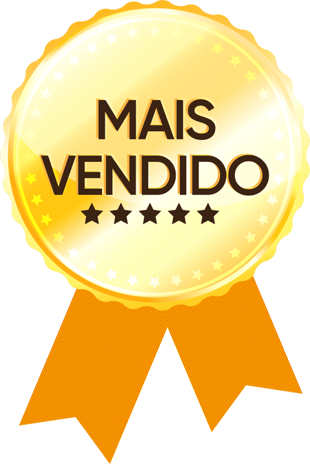 Coleção: Mais vendidos